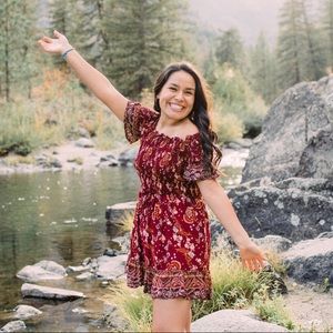 Meet your Posher, Jizelle